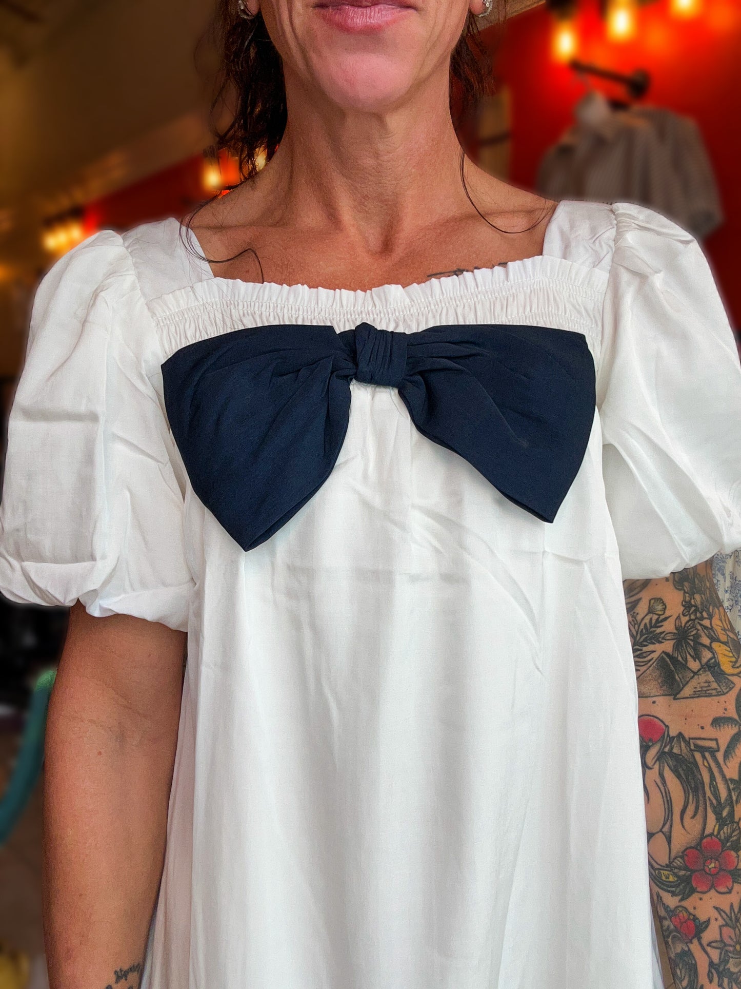 Lonestar Darlin’ Dress