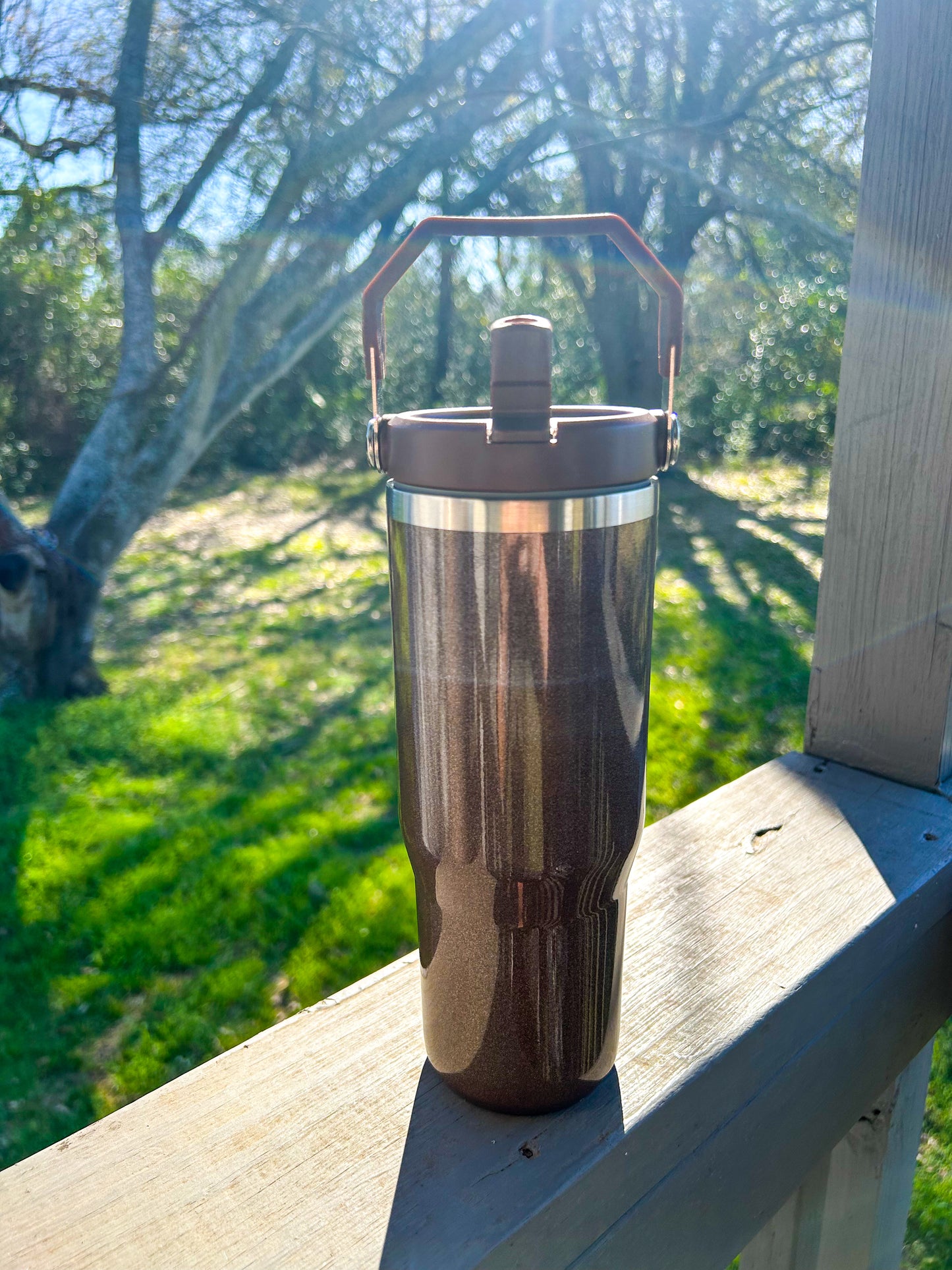 30 OZ Meg Tumbler