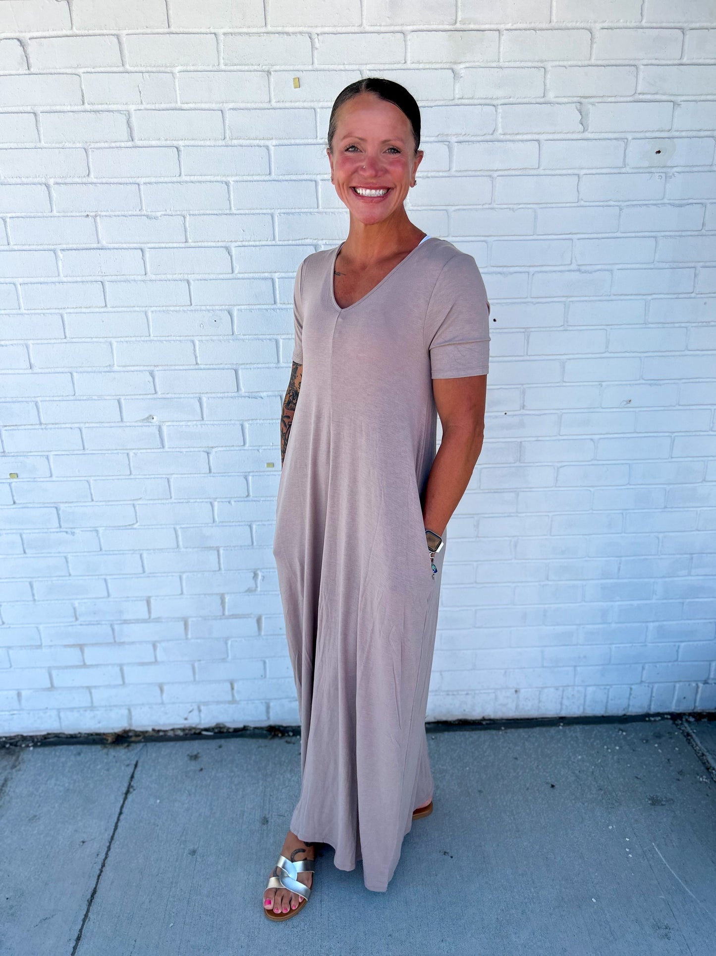 Sydney Maxi