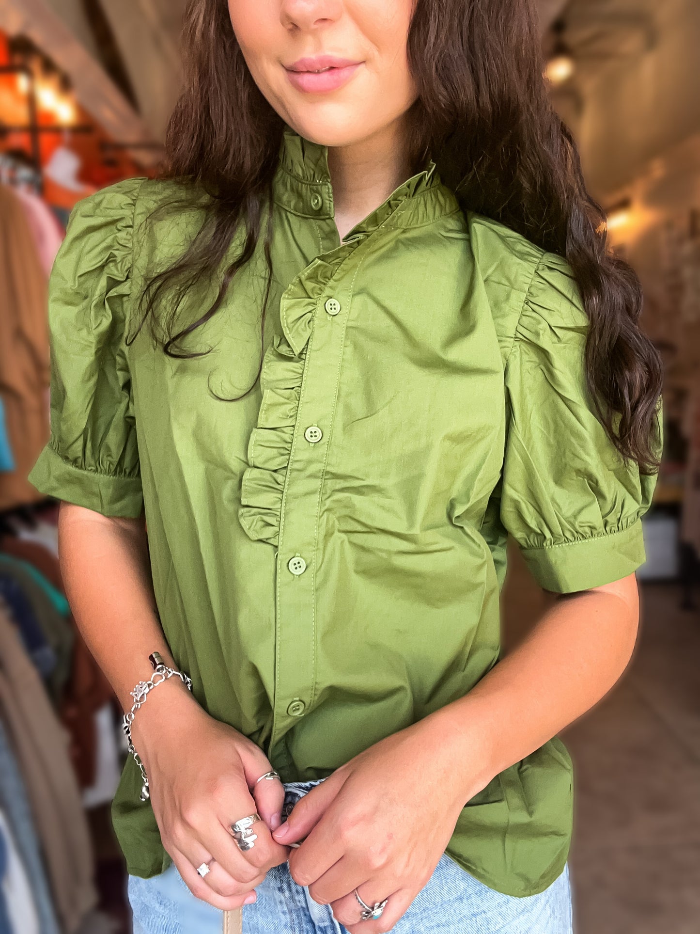 Tanzania Top