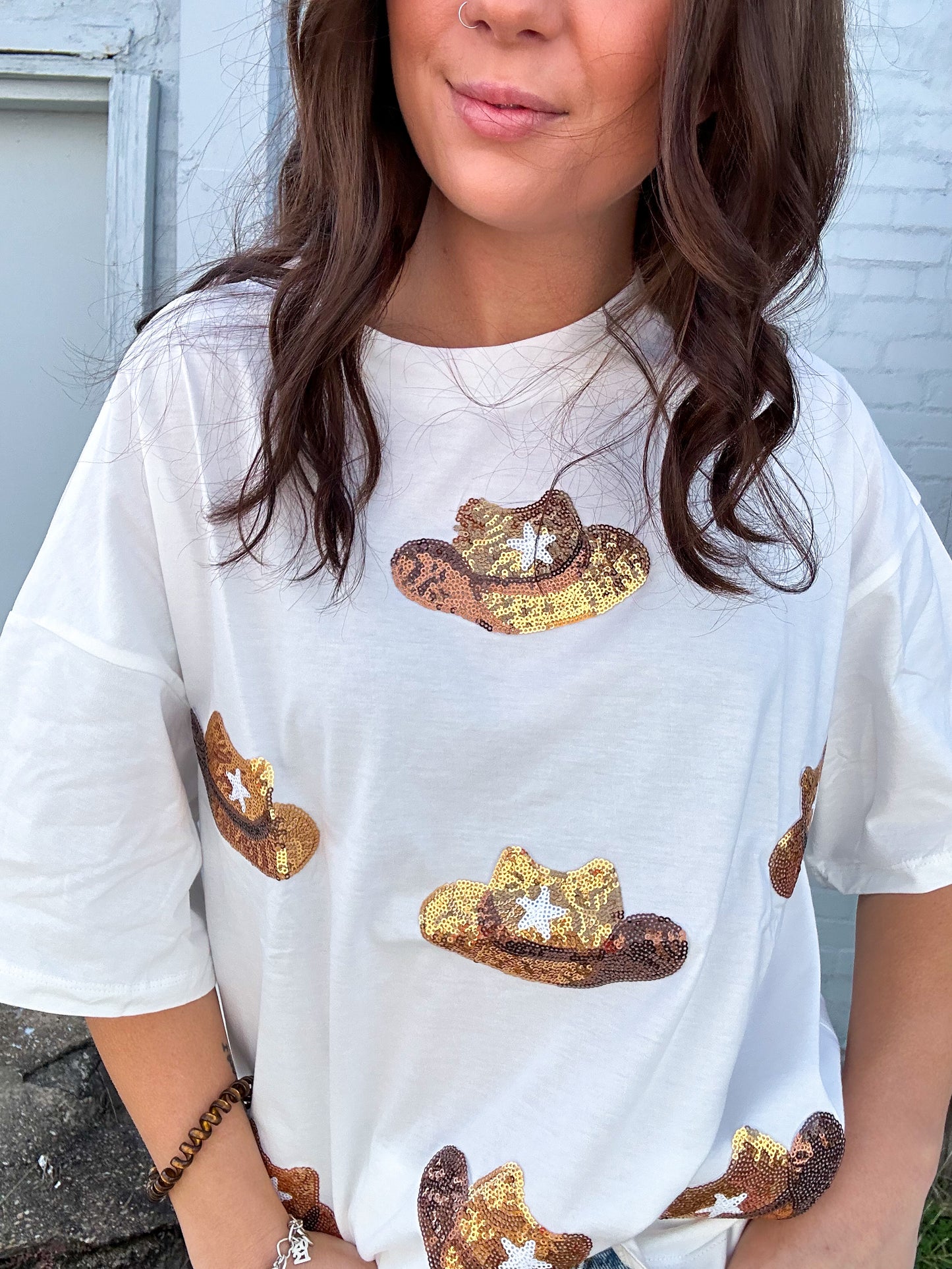 Buckeye Top