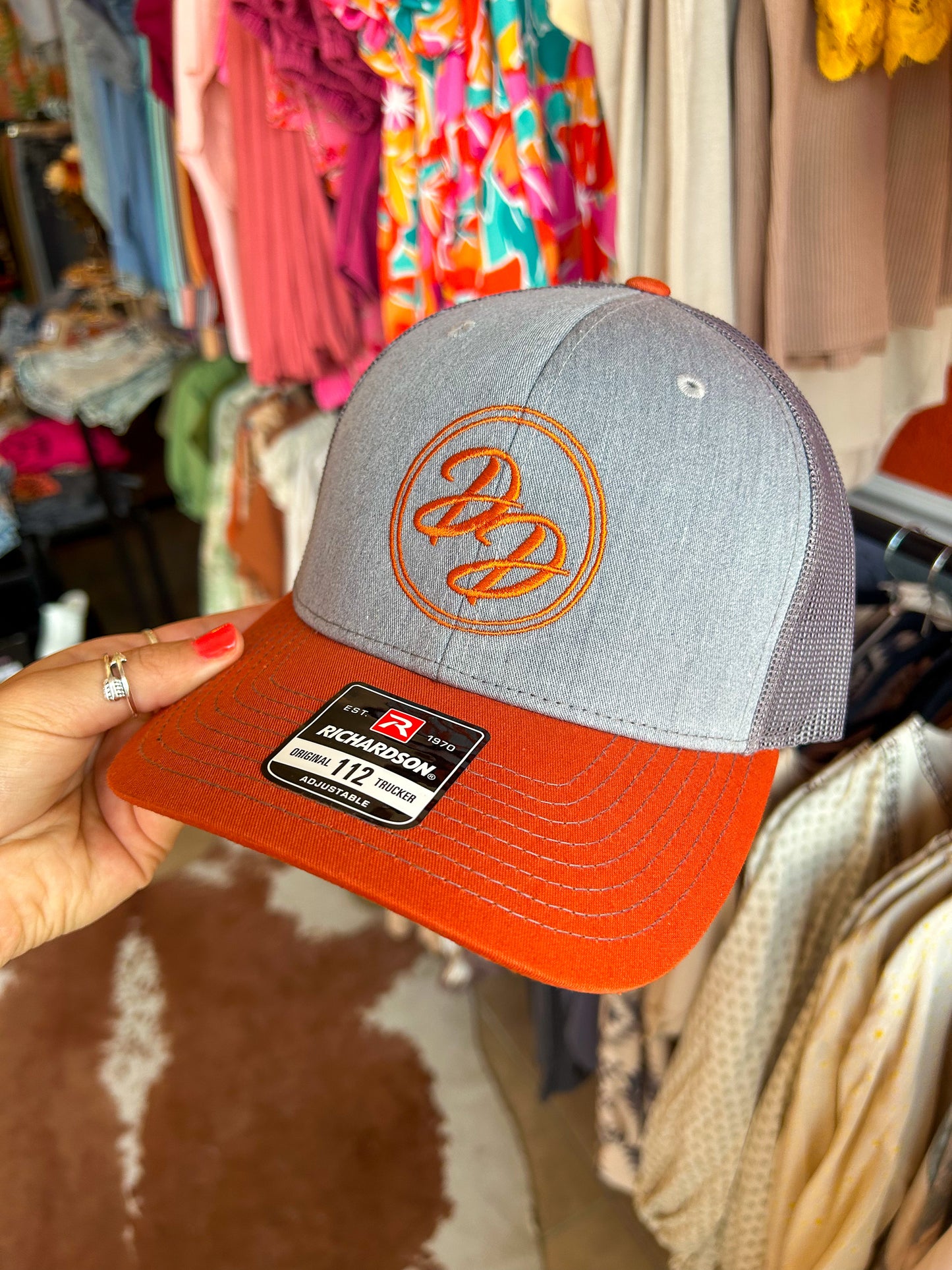 Rowdy Darlin Hat