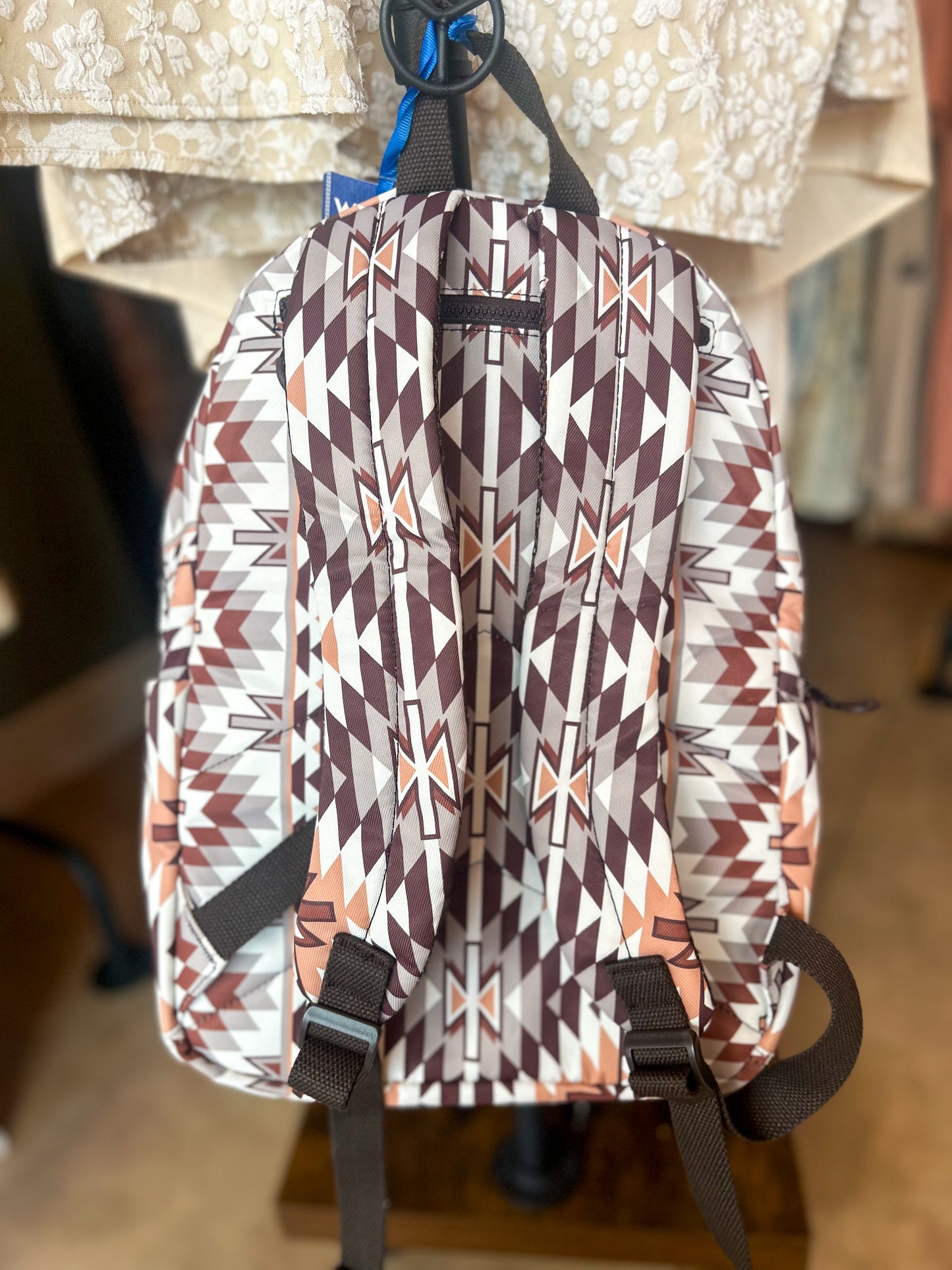 Wrangler Wylie Backpack