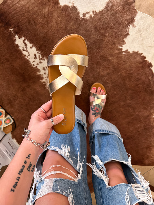 Faye Sandal