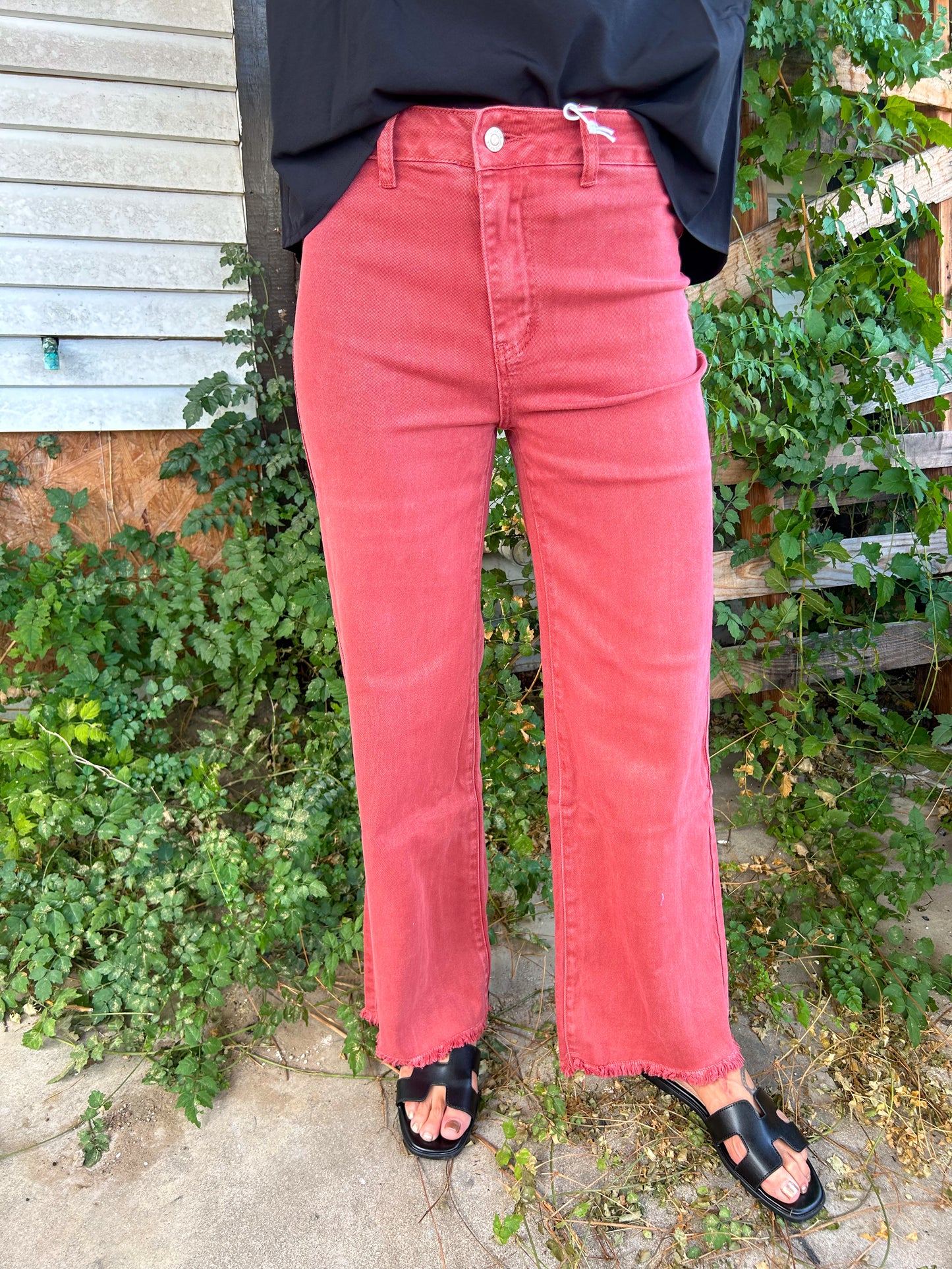 Gemma Zenana Jean