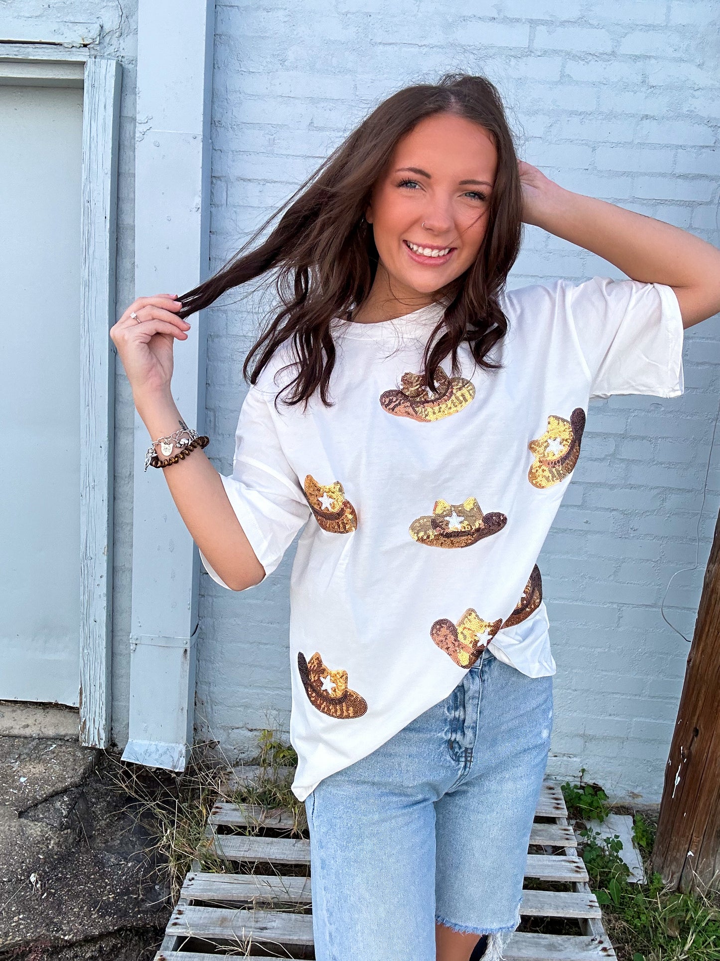 Buckeye Top