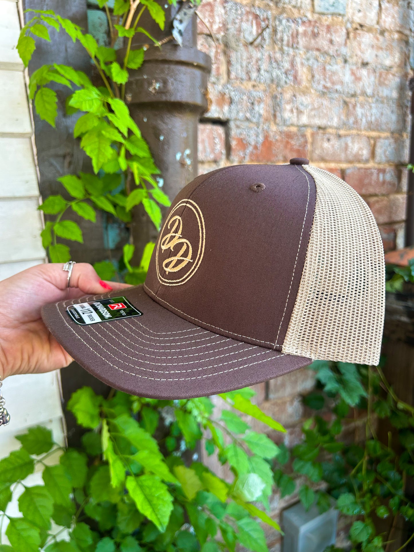 Ryder Darlin Hat