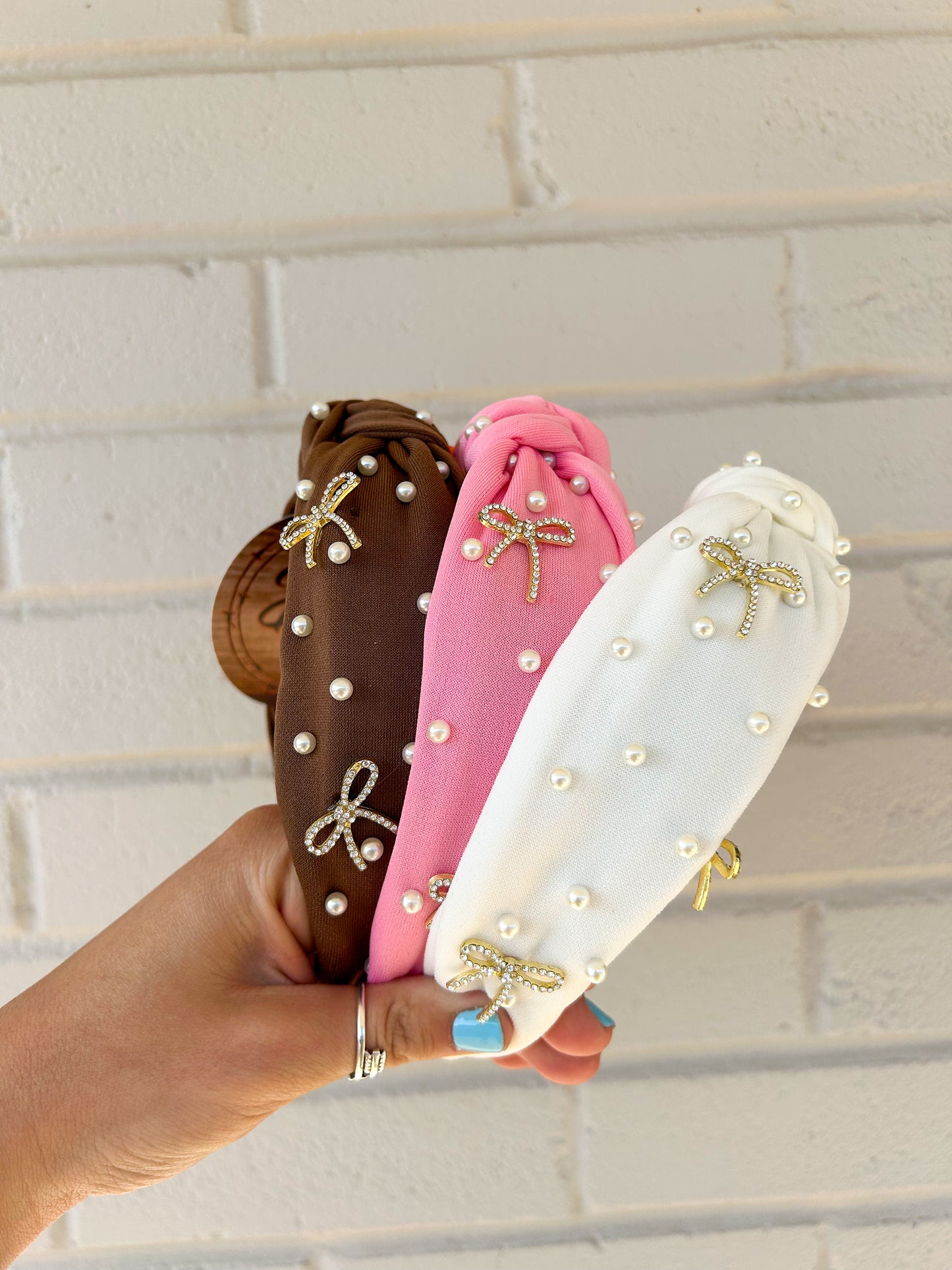 Clara Headband