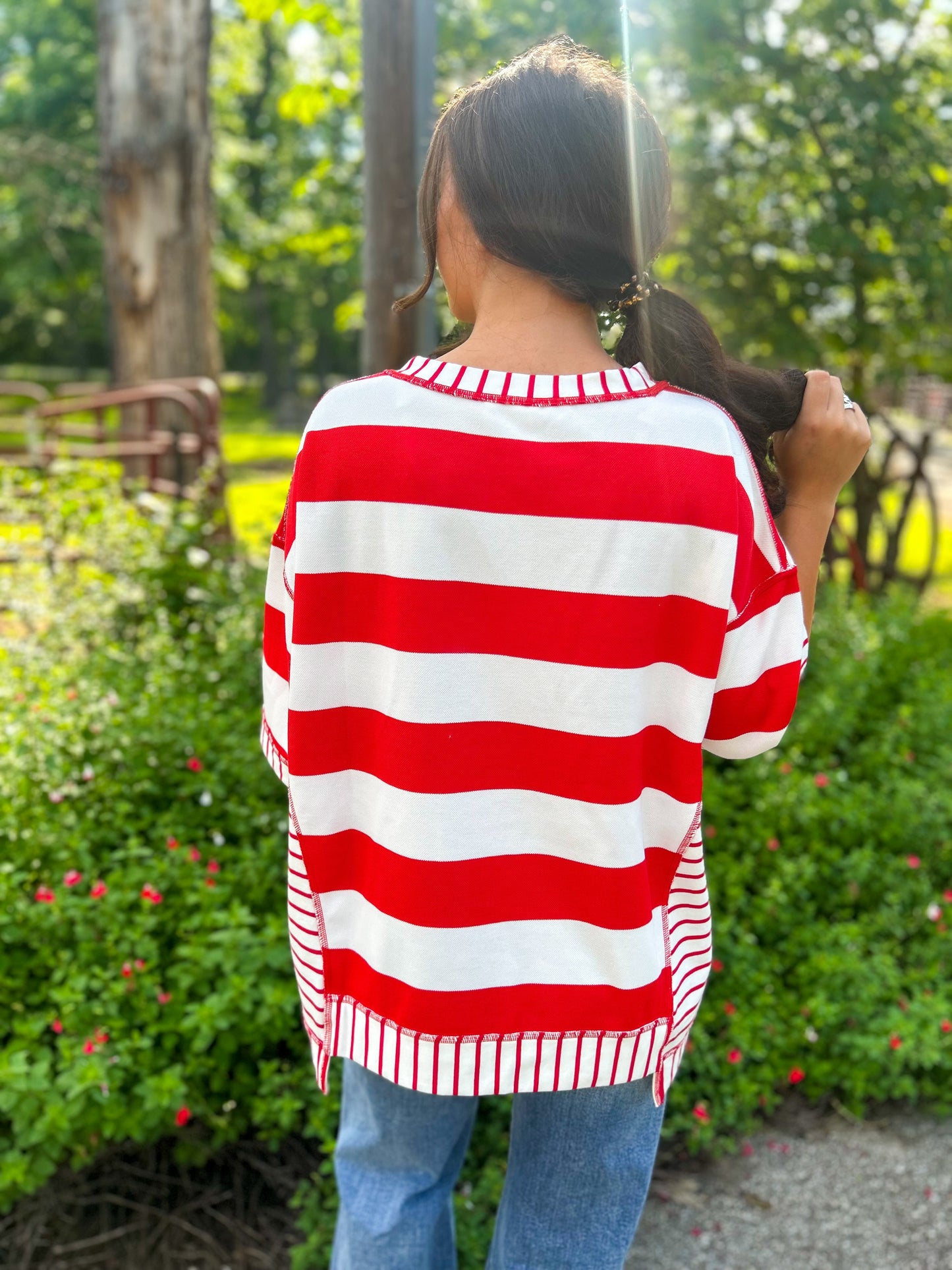 Liberty Top