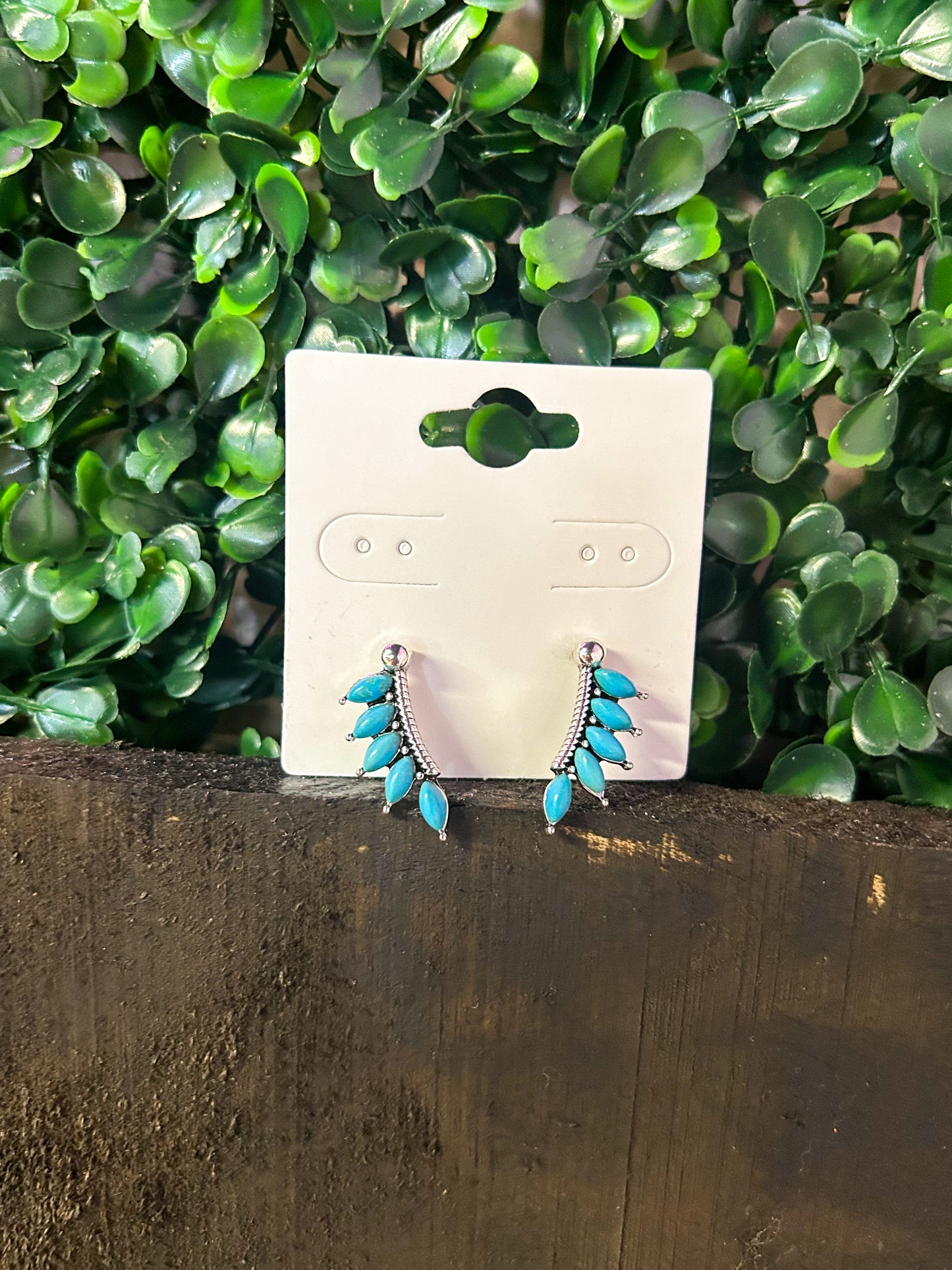 Davie Earrings