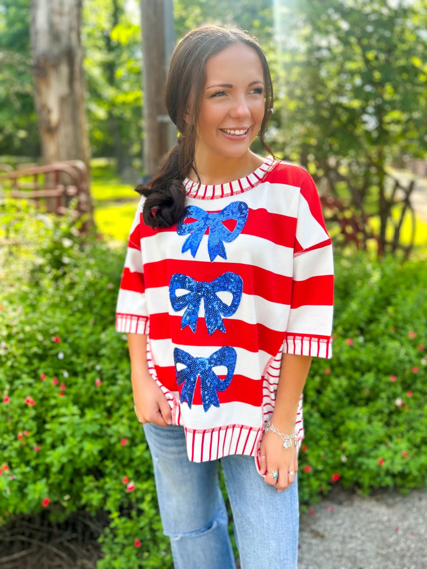 Liberty Top