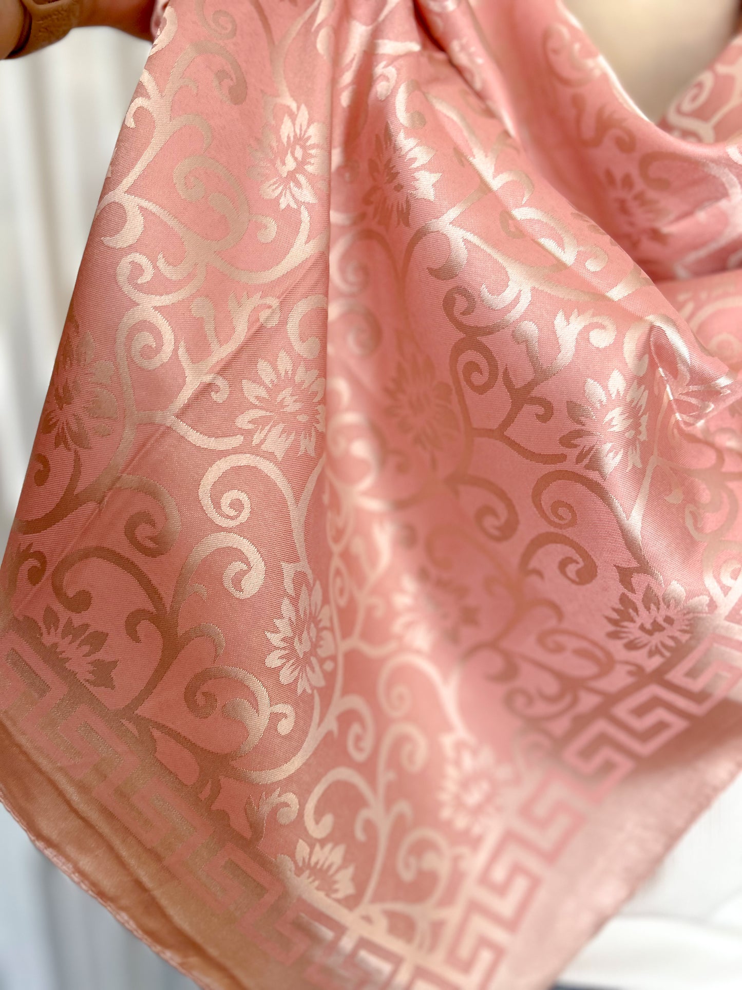 Blush Wildrag