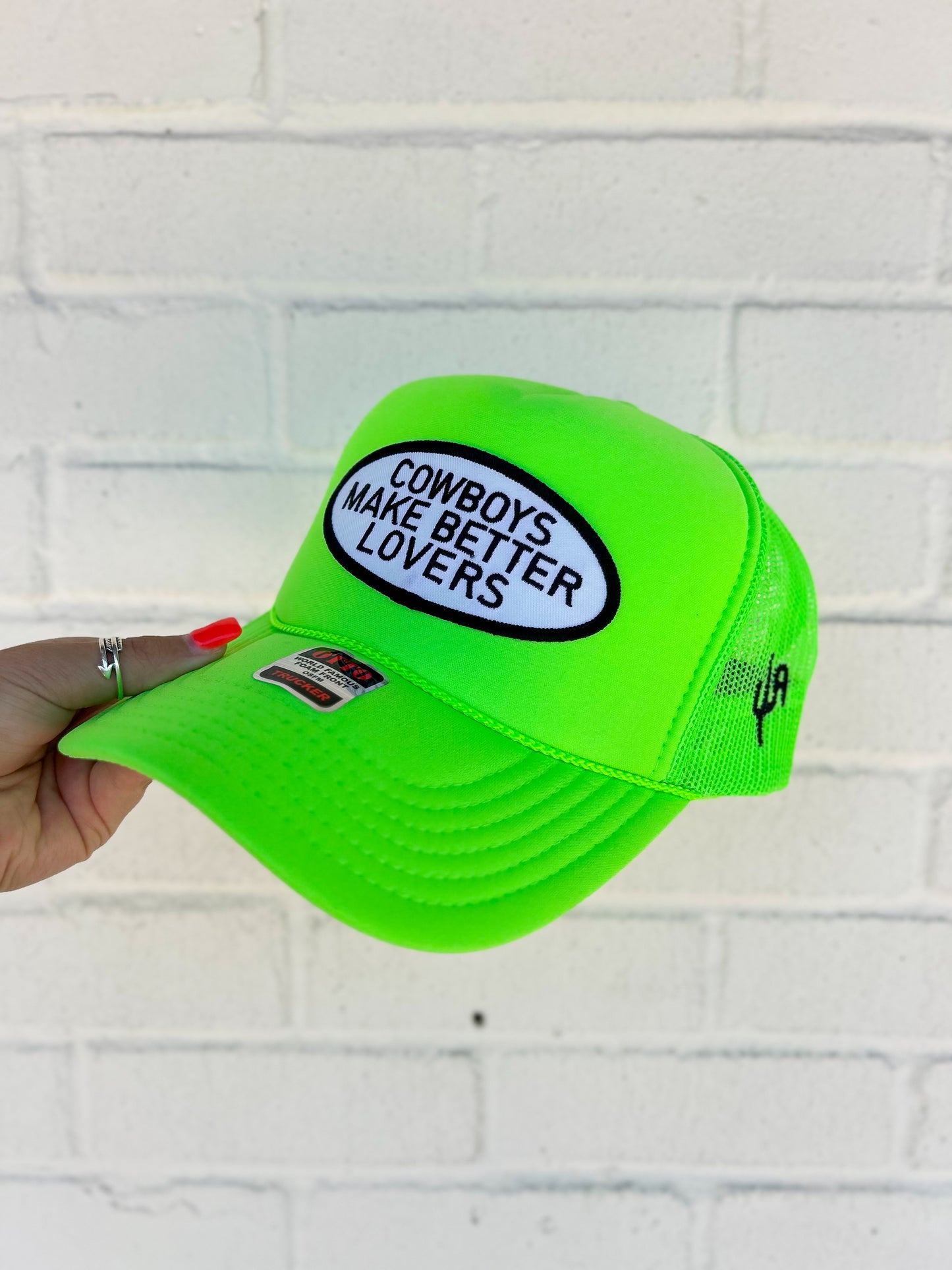Better Lovers Hat