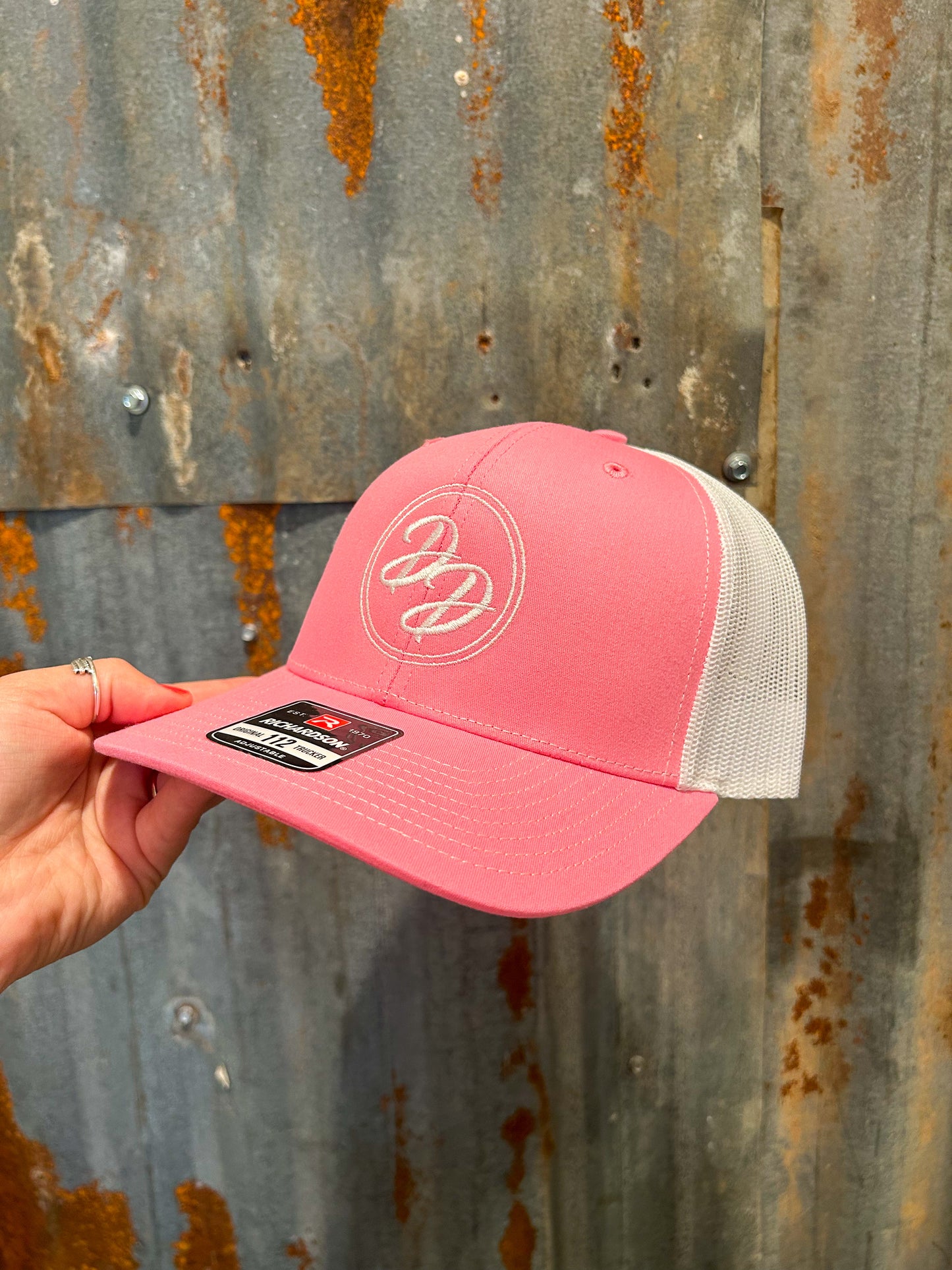 Phoebe Darlin Hat