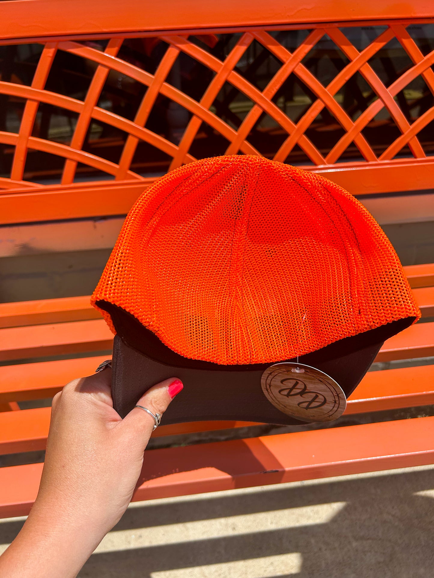 Steele Darlin Hat