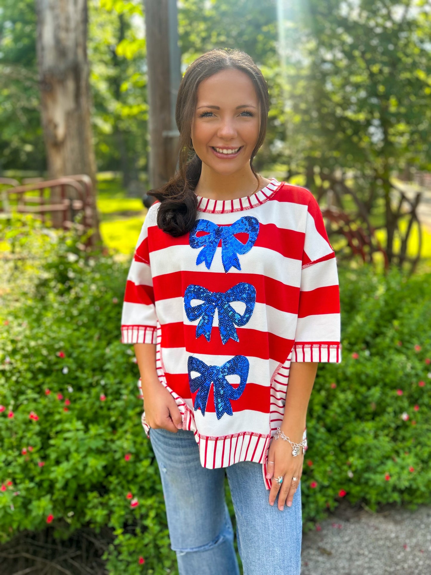 Liberty Top