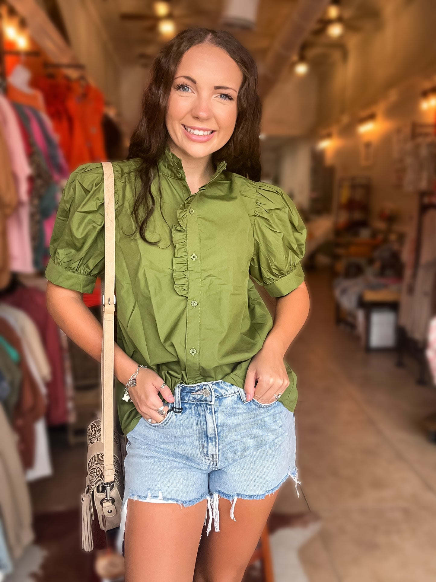 Tanzania Top
