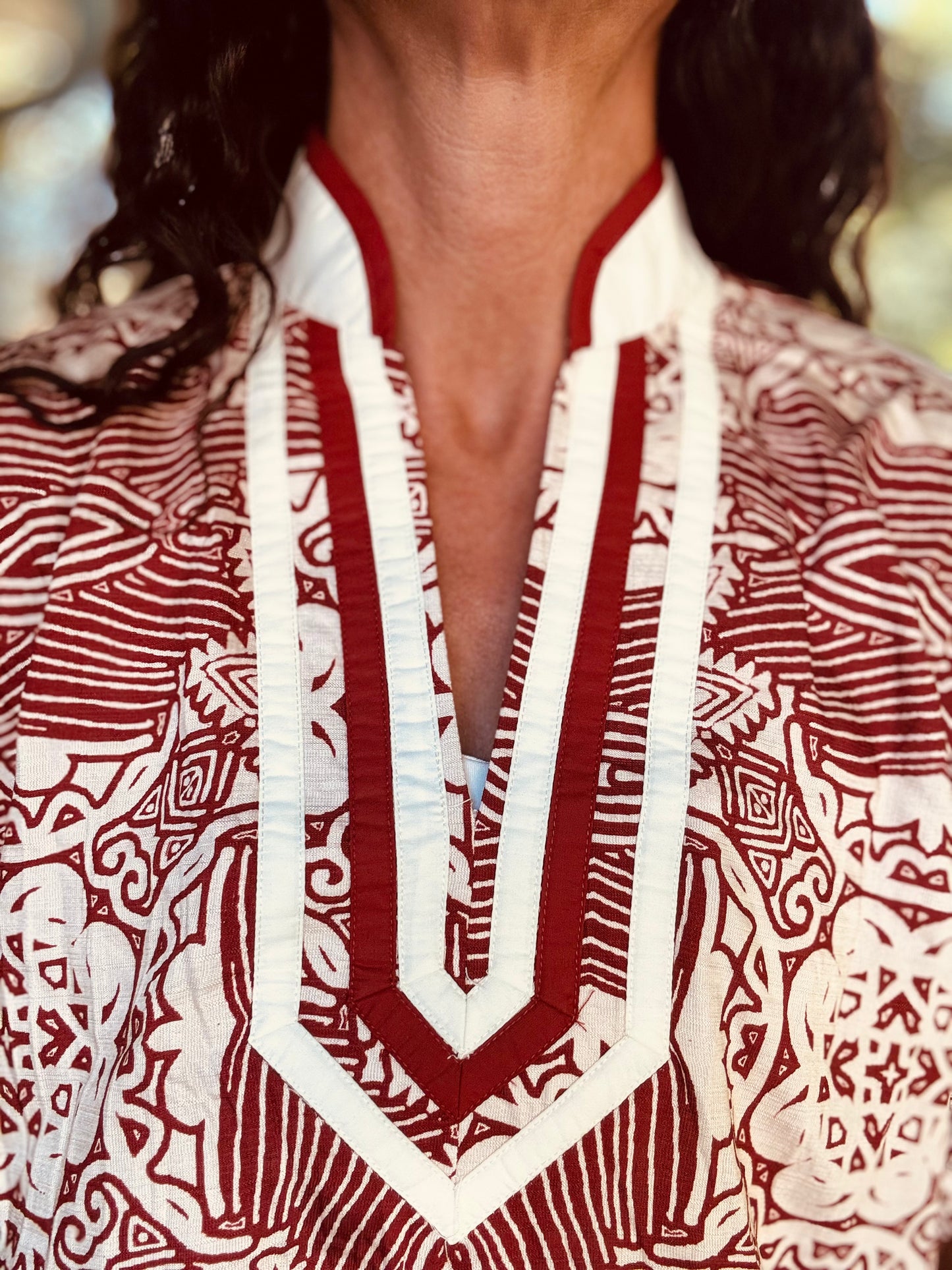 Prairie Wine Top