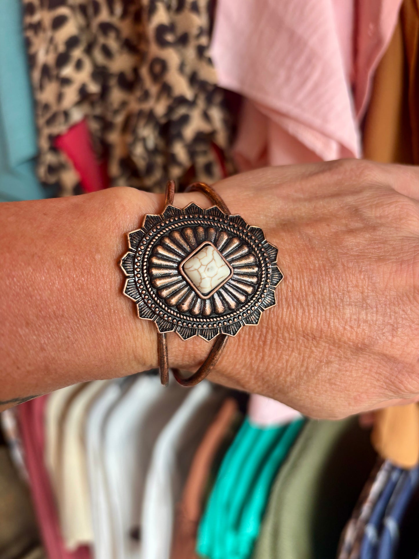 Quil Bracelet