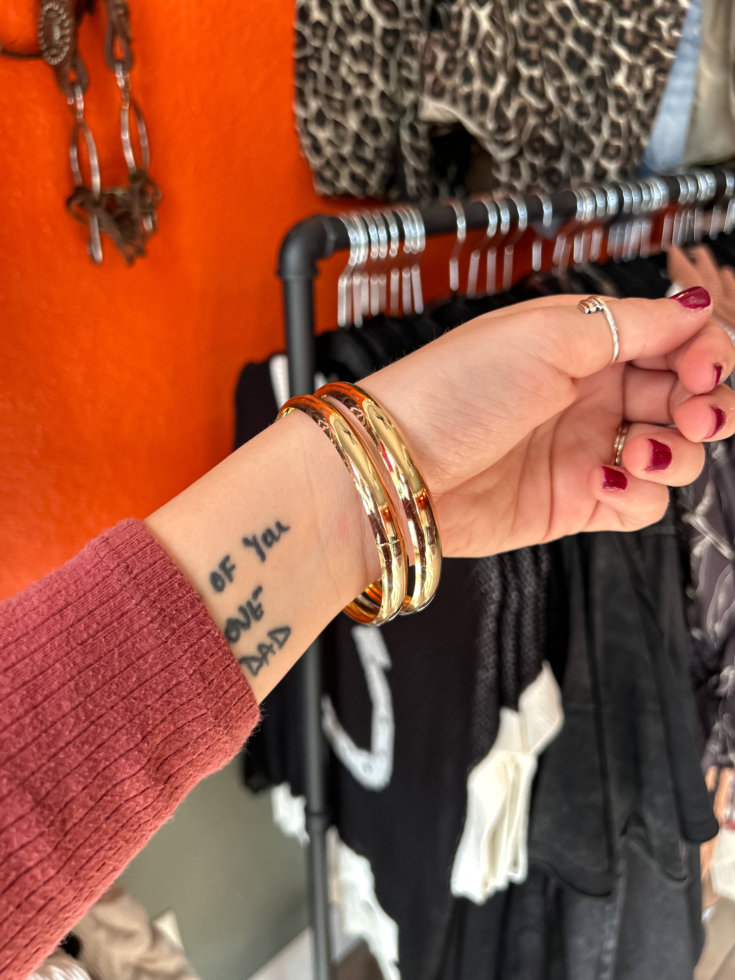 Bodega Bangle
