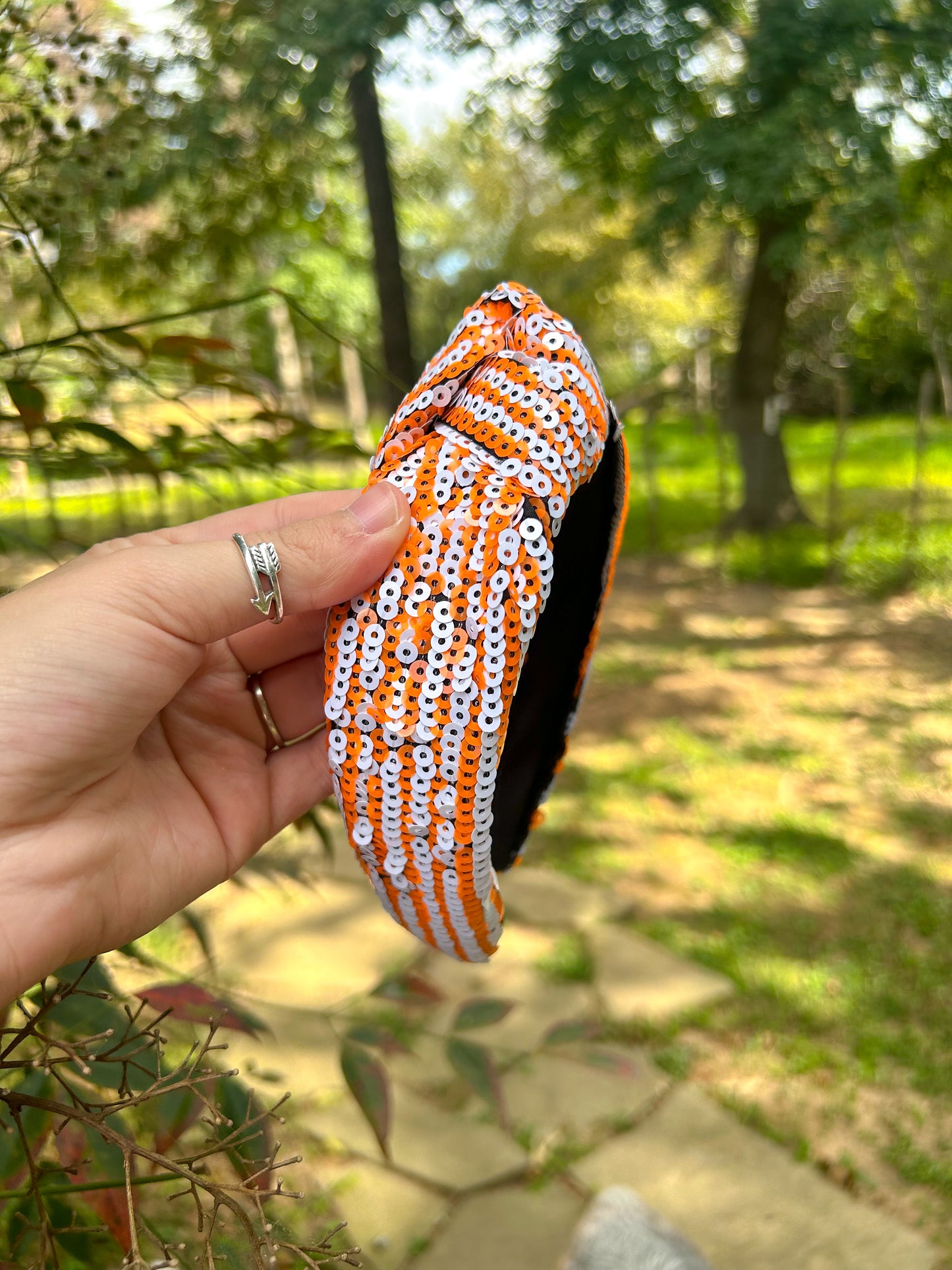 Andrea Headband