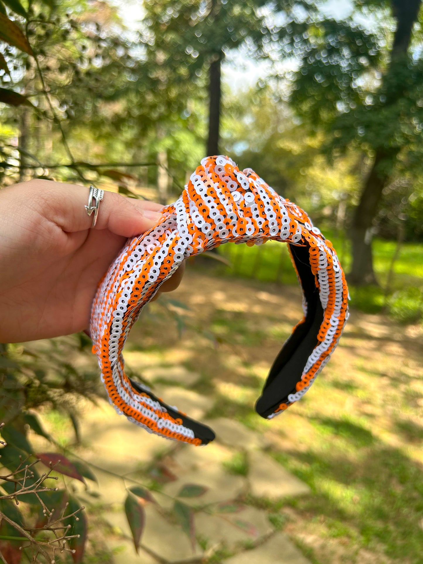 Andrea Headband