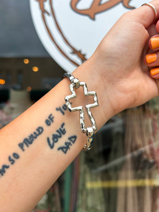 Rancher’s Grace Bracelet