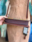 Wild Desert Wallet Purse