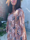 Rustic Reverie Dress