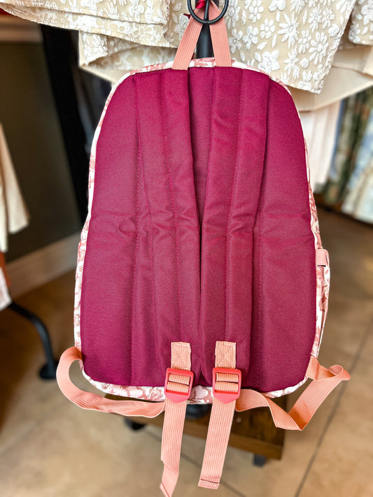 Montana West Branson Backpack