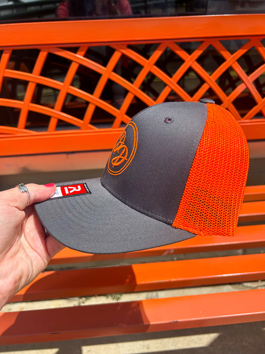 Steele Darlin Hat