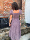Sunday Ranch Dress