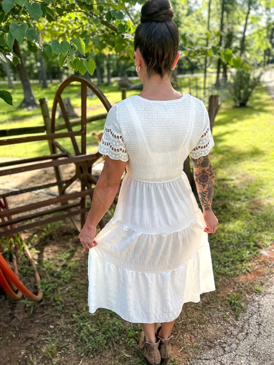 Ginny Dress