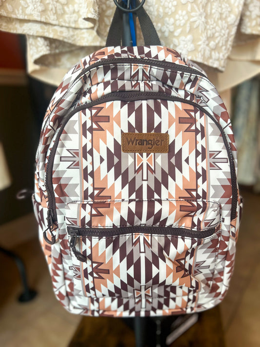 Wrangler Wylie Backpack