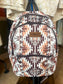 Wrangler Wylie Backpack