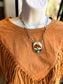 Rodeo Relic Necklace