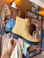Wild Honey Chelsea Boots