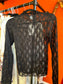 Whispering Lace Top
