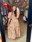 Falling For Love Dress