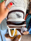Ranch House Sling Bag