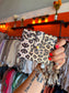 Out the Door Wristlet