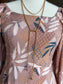 Long Game Necklace
