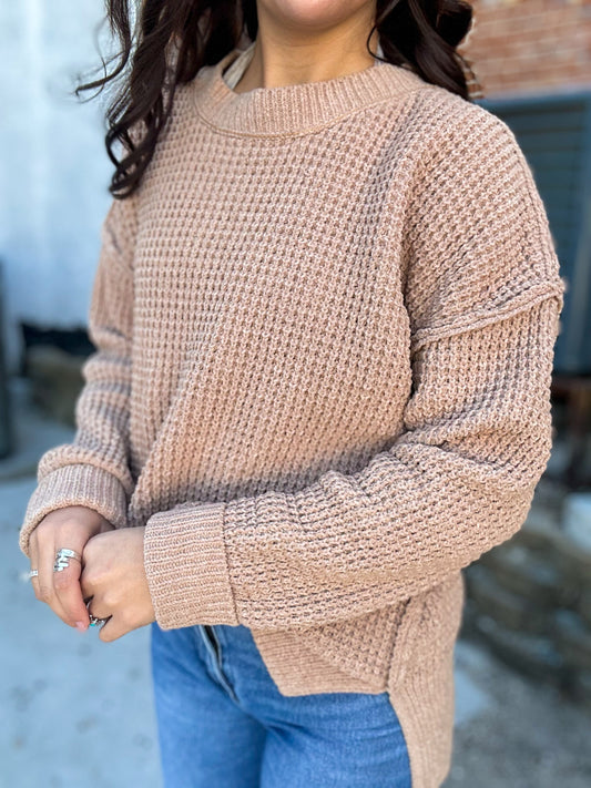 Saratoga Sweater