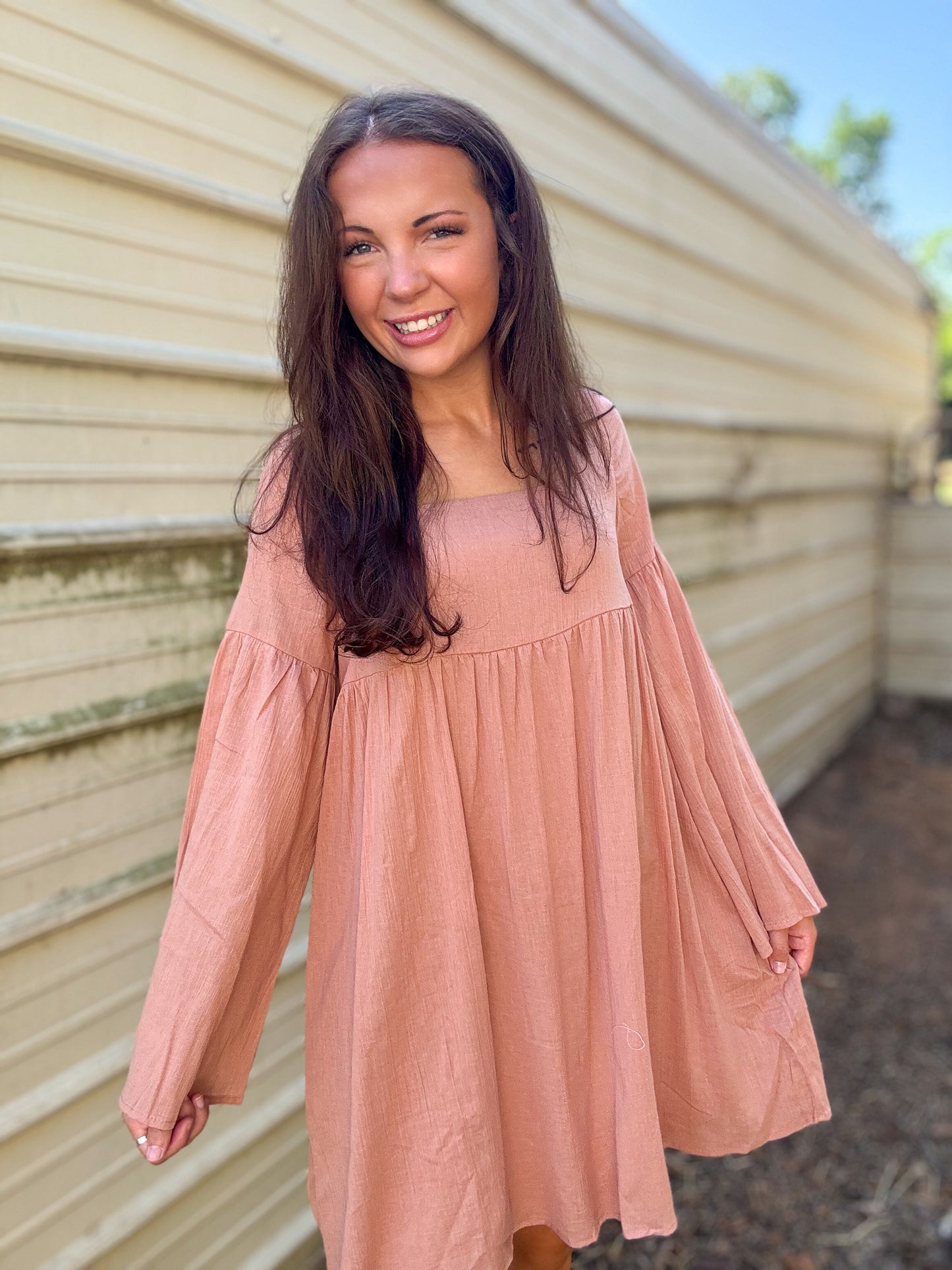 Better Together Dress