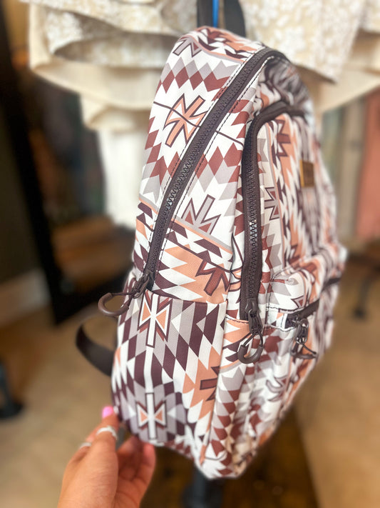 Wrangler Wylie Backpack