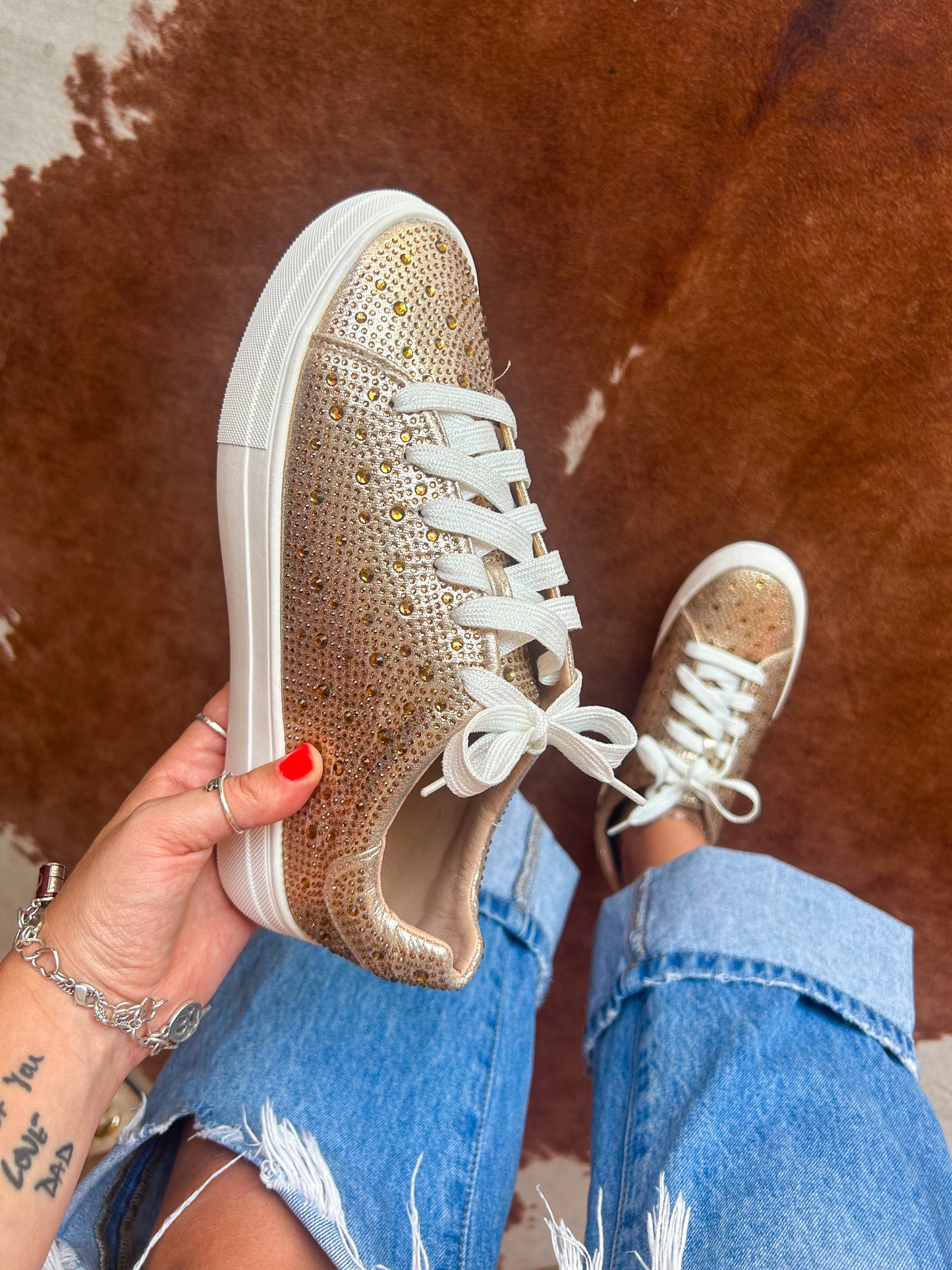 Sydney Sneakers