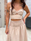 Luxe Lagoon Set