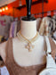 Pearl & Praise Necklace