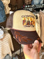 Social Club Trucker Hat