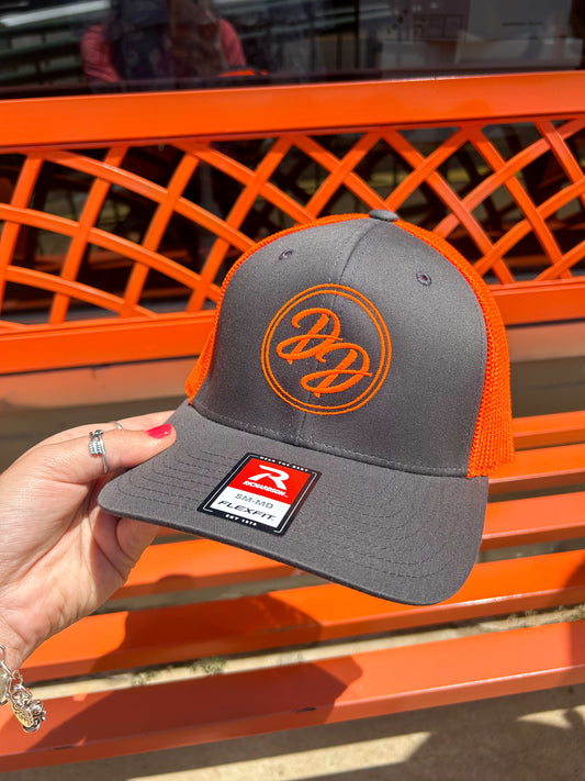 Steele Darlin Hat